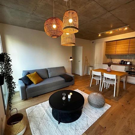 Magnifiques Appartements Dans بوردو المظهر الخارجي الصورة
