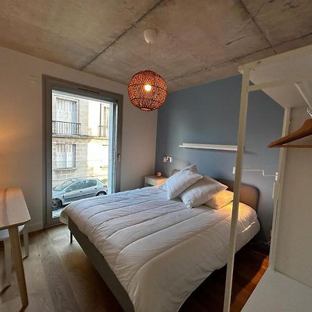 Magnifiques Appartements Dans بوردو المظهر الخارجي الصورة