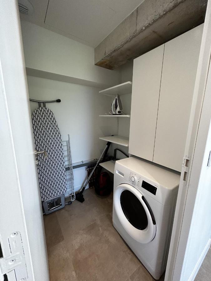 Magnifiques Appartements Dans بوردو المظهر الخارجي الصورة