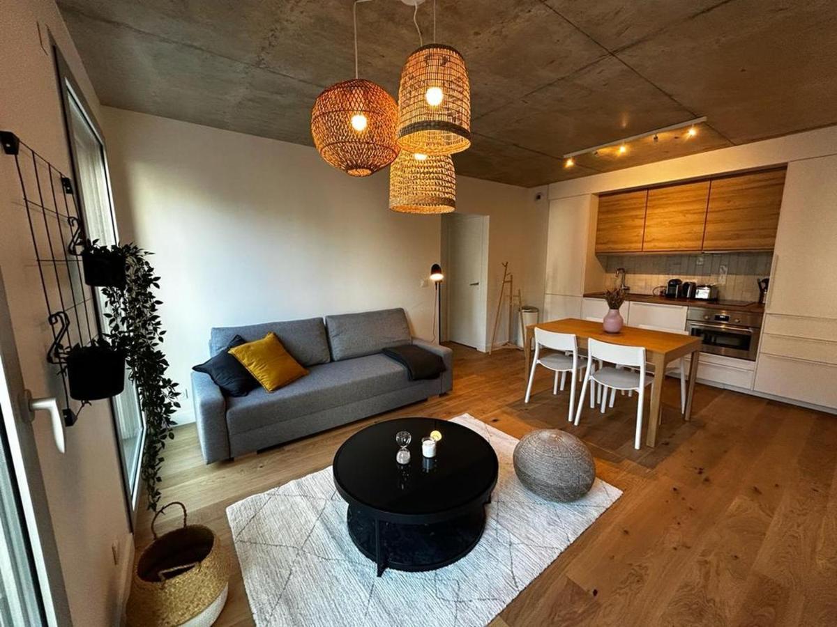 Magnifiques Appartements Dans بوردو المظهر الخارجي الصورة