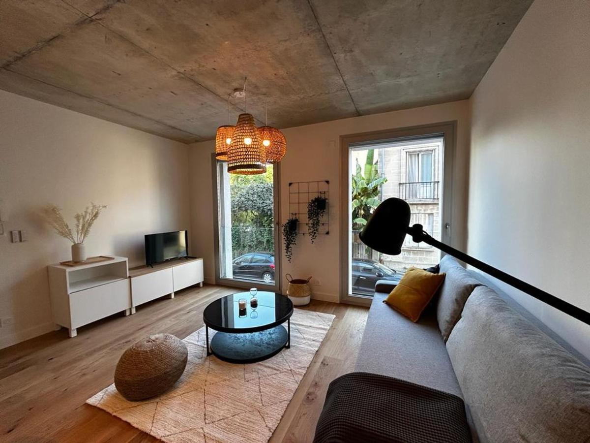 Magnifiques Appartements Dans بوردو المظهر الخارجي الصورة